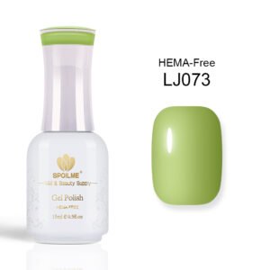 SPOILME HEMA-Free Gel Polish 15ml – LJ073