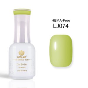 SPOILME HEMA-Free Gel Polish 15ml – LJ074
