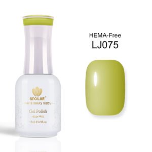 SPOILME HEMA-Free Gel Polish 15ml – LJ075