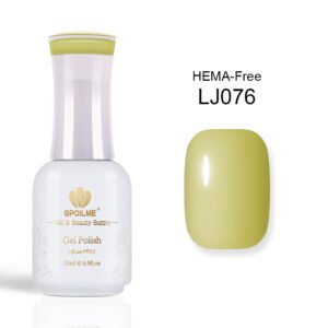 SPOILME HEMA-Free Gel Polish 15ml – LJ076