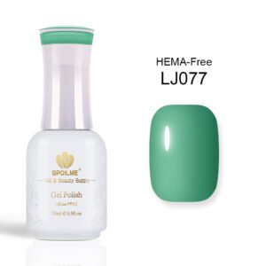SPOILME HEMA-Free Gel Polish 15ml – LJ077