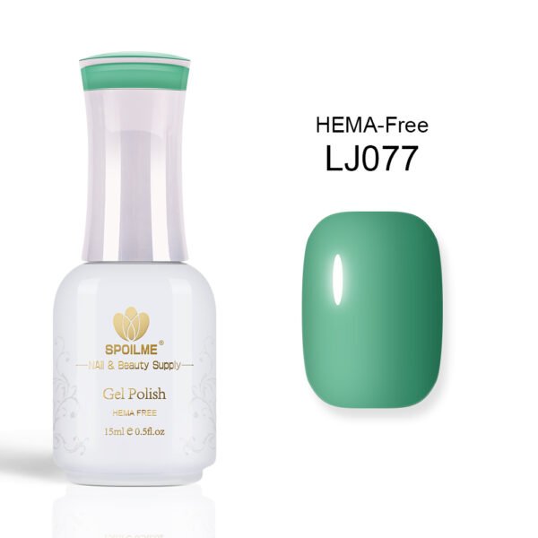 SPOILME HEMA-Free Gel Polish 15ml – LJ077