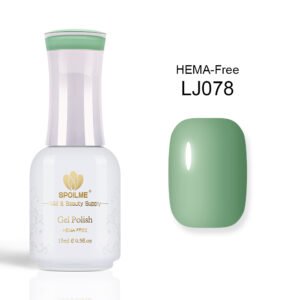 SPOILME HEMA-Free Gel Polish 15ml – LJ078