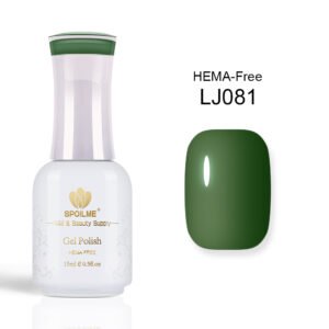 SPOILME HEMA-Free Gel Polish 15ml – LJ081