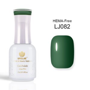 SPOILME HEMA-Free Gel Polish 15ml – LJ082