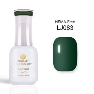 SPOILME HEMA-Free Gel Polish 15ml – LJ083