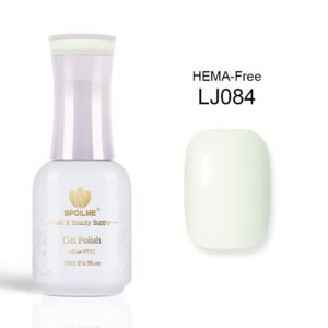 SPOILME HEMA-Free Gel Polish 15ml – LJ084
