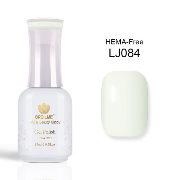 SPOILME HEMA-Free Gel Polish 15ml – LJ084