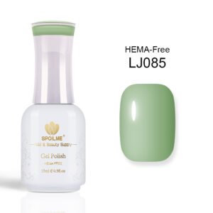 SPOILME HEMA-Free Gel Polish 15ml – LJ085