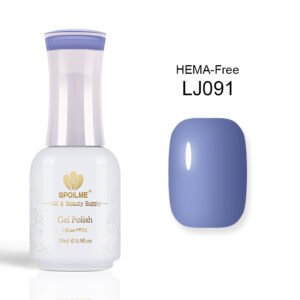 SPOILME HEMA-Free Gel Polish 15ml – LJ091