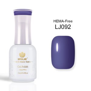 SPOILME HEMA-Free Gel Polish 15ml – LJ092