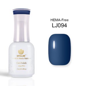 SPOILME HEMA-Free Gel Polish 15ml – LJ094