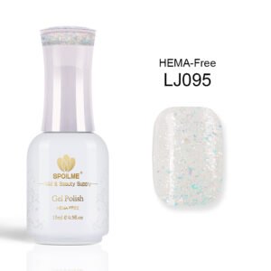 SPOILME HEMA-Free Gel Polish 15ml – LJ095