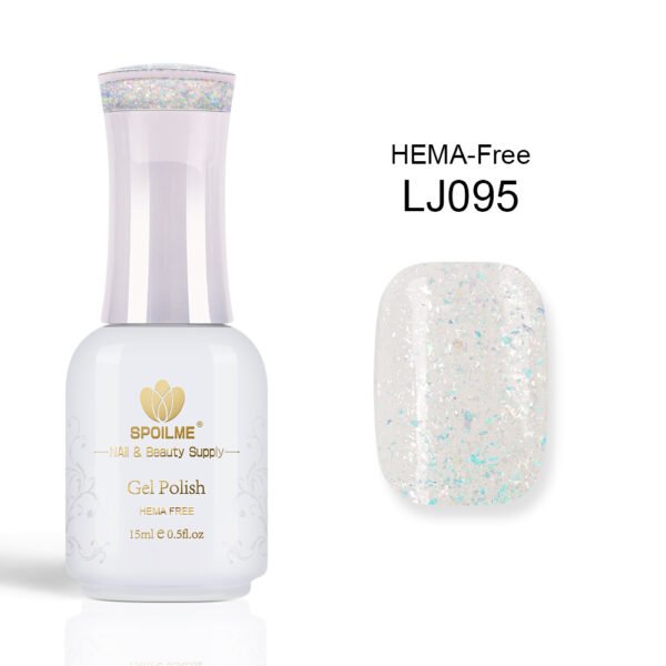 SPOILME HEMA-Free Gel Polish 15ml – LJ095