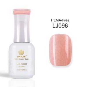 SPOILME HEMA-Free Gel Polish 15ml – LJ096