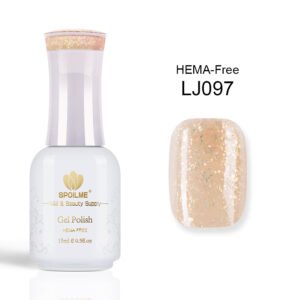 SPOILME HEMA-Free Gel Polish 15ml – LJ097