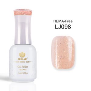 SPOILME HEMA-Free Gel Polish 15ml – LJ098
