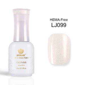 SPOILME HEMA-Free Gel Polish 15ml – LJ099