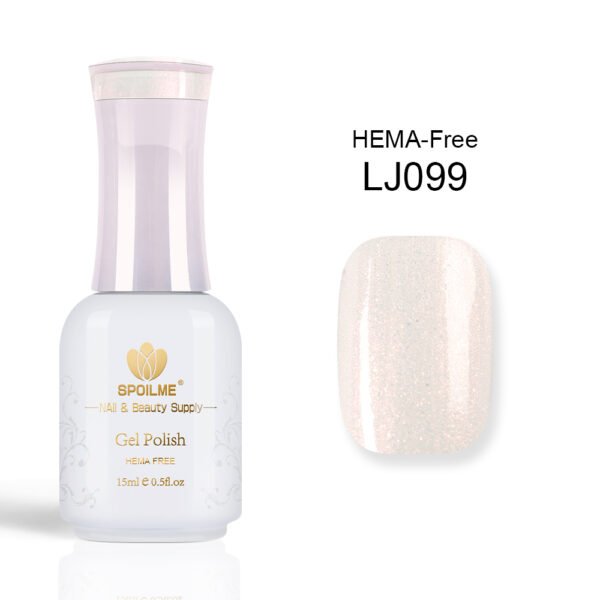 SPOILME HEMA-Free Gel Polish 15ml – LJ099