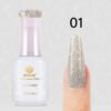 SPOILME Flash Polish 15ml – 01