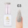 SPOILME Flash Polish 15ml – 03