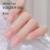 SPOILME HEMA-Free Builder Gel Polish 15ml – 03