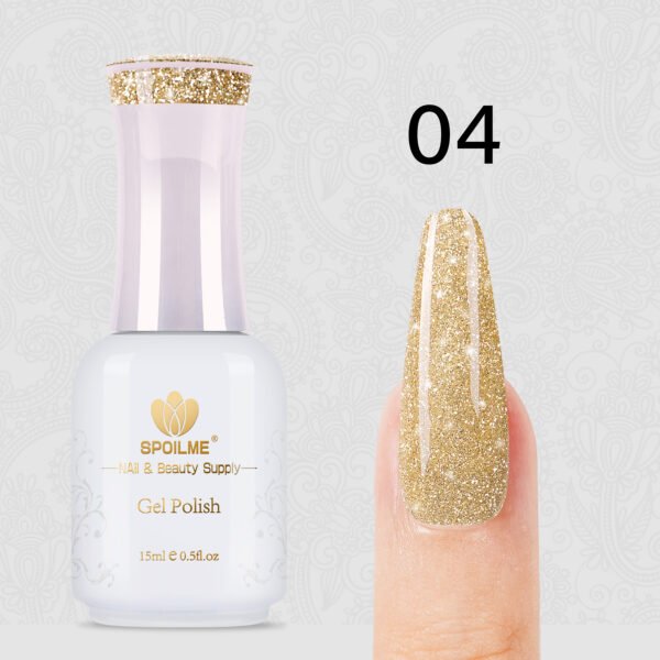 SPOILME Flash Polish 15ml – 04