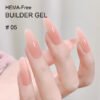SPOILME HEMA-Free Builder Gel Polish 15ml – 05