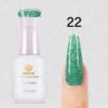 SPOILME Flash Polish 15ml – 22