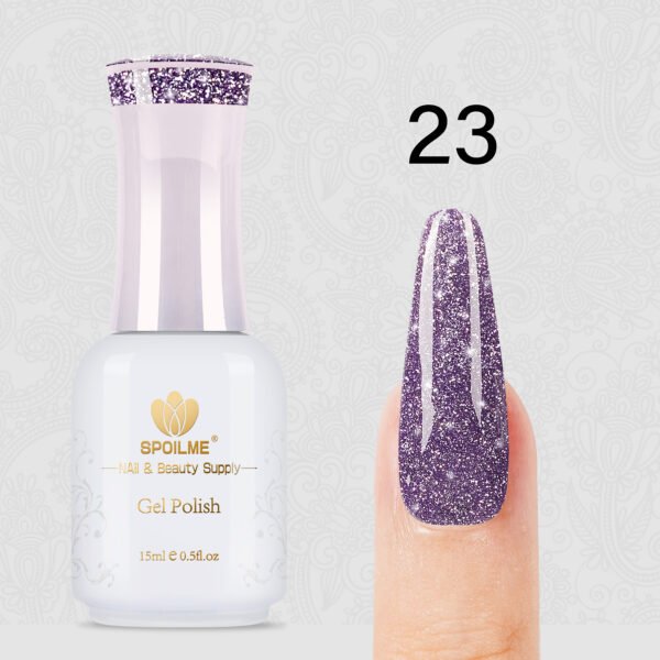 SPOILME Flash Polish 15ml – 23