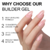 SPOILME HEMA-Free Builder Gel Polish 15ml – 04