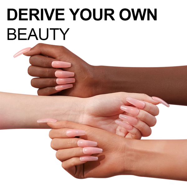 SPOILME HEMA-Free Builder Gel Polish 15ml – 04